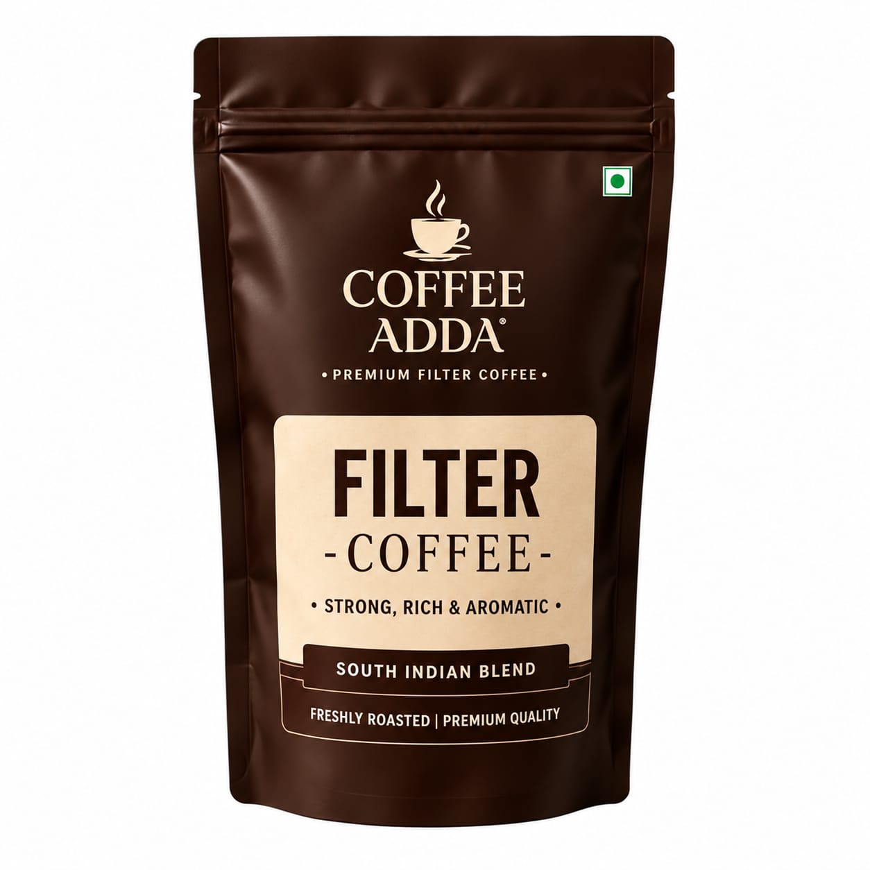 CoffeeAdda Filter Coffee